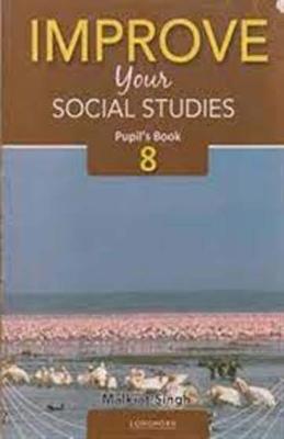 Improve Your Social Studies 8